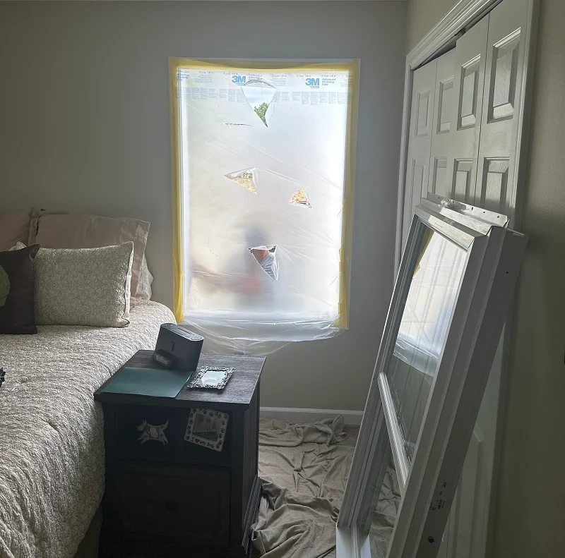 Professional window installation Stamford, CT
